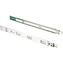 GTV plnovýsuv kuličkový VERSALITE PLUS+ 250 mm H45 s tlumením