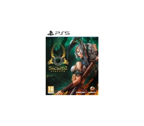 Sacred 2 Remaster