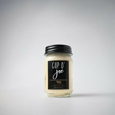 Milkhouse Candle Co. Cup O' Joe 368 g