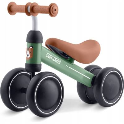 Detský trojkolesový bicykel MOTO