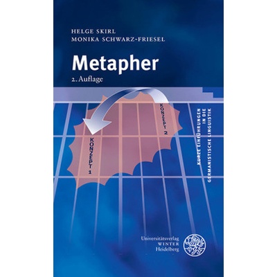 Metapher