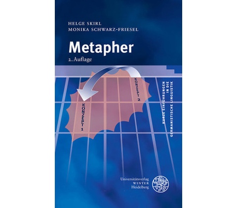 Metapher