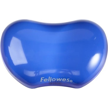 Fellowes Подложка за китка Fellowes, силиконова, синя