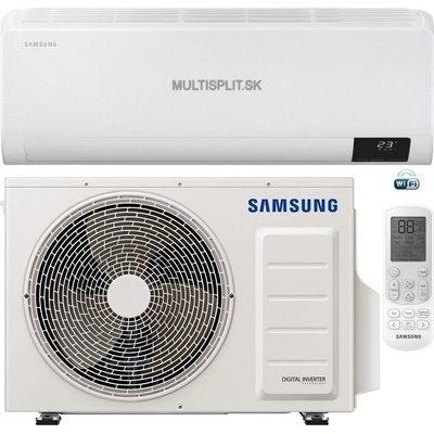 SAMSUNG WIND-FREE COMFORT AR09TXFCAWKNEU