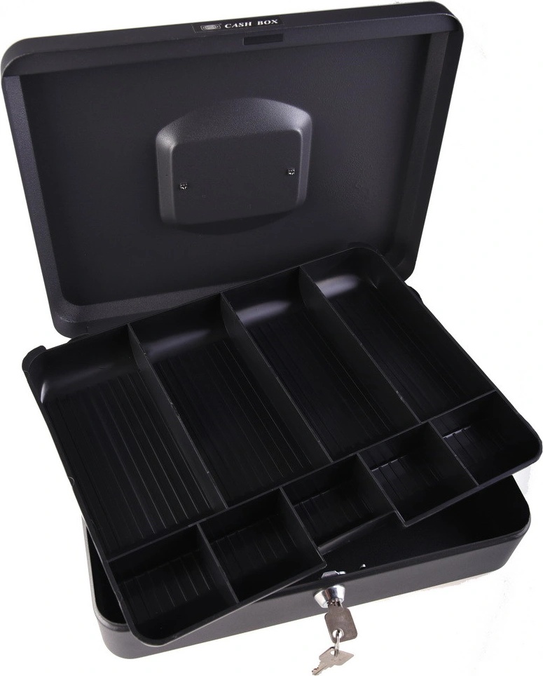 CASH BOX SR5