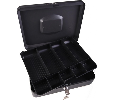 CASH BOX SR5