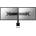 NewStar Neomounts Flatscreen Desk Mount clamp (D700D)