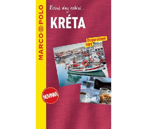 Kréta