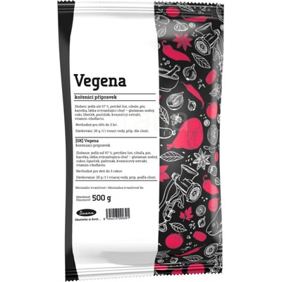 Drana Vegena 5 kg