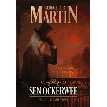 Sen Ockerwee