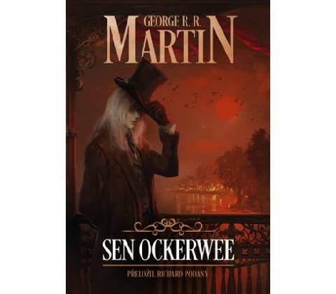 Sen Ockerwee