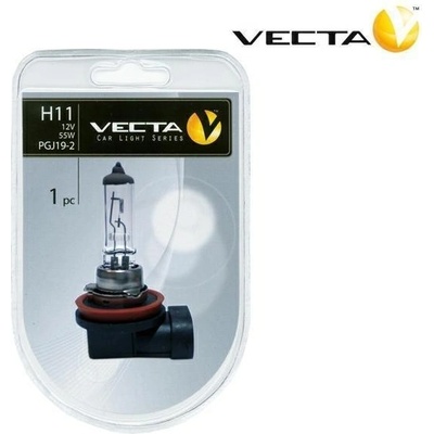 Vecta H11 PGJ19-2 12V 55W