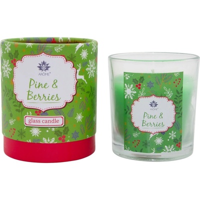 Arome Pine & Berries 120 g