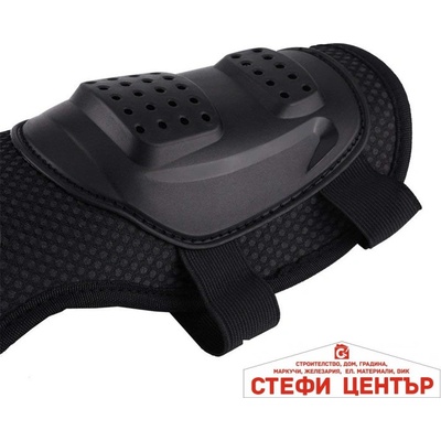 Paolo НАКОЛЕНКИ ЗА МОТОЦИКЛЕТИСТ pa487 4 БР/К-Т (72715)