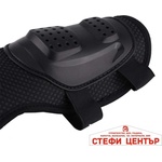 Paolo НАКОЛЕНКИ ЗА МОТОЦИКЛЕТИСТ pa487 4 БР/К-Т (72715) - steficenter