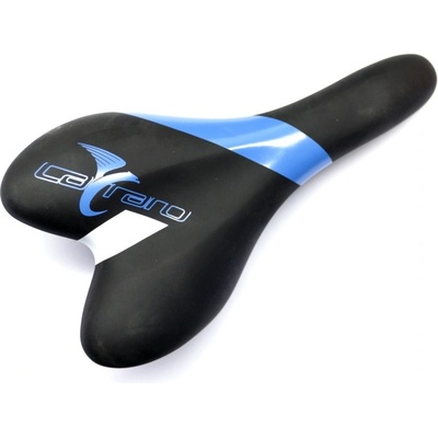 Selle Royal Mach černé/modré
