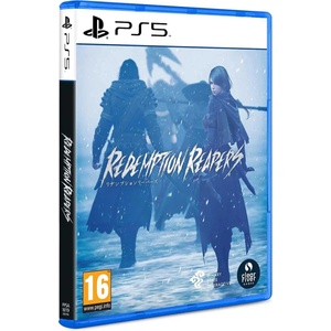 Binary Haze Interactive Redemption Reapers (PS5)