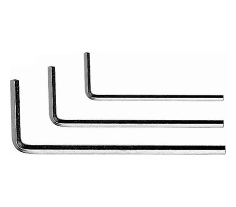 Imbus 4 mm