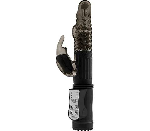 gc Vibes GC Vibrating Rabbit