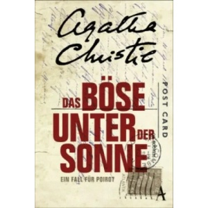 Das Böse unter der Sonne (2015)