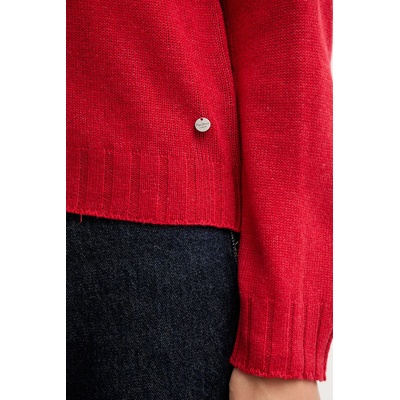 Pepe Jeans Пуловер с вълна Pepe Jeans (PL7000001)