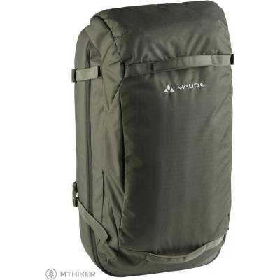 Vaude Mundo CarryOn olivový 50 l