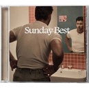 Sunday Best: Jonas Nick CD