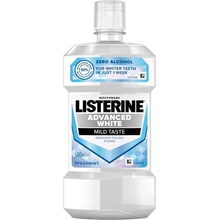 Listerine Advanced White Clean Mint 1 l