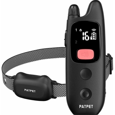 Patpet 682 výcvikový obojek