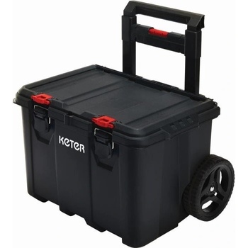 Keter Box Keter Stack'N'Roll Mobile cart s kolieskami KT-610509