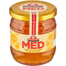 Medokom Med kvetový 500 g