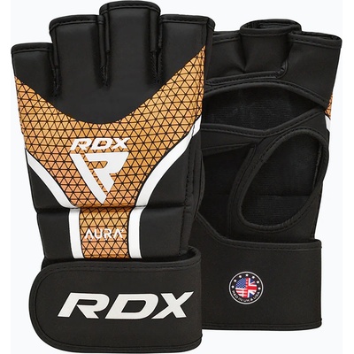 RDX Grappling Aura Plus T-17