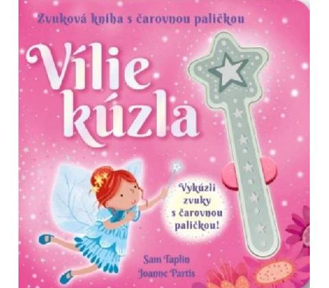 Vílie kúzla