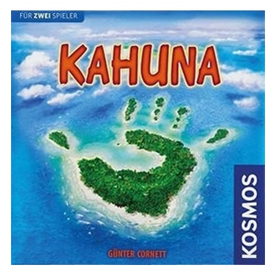KOSMOS Kahuna