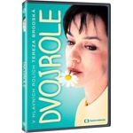 MagicBox Double Role - DVD (012614)
