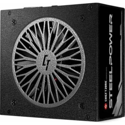Chieftec SteelPower Series 750W BDK-750FC
