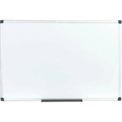 CLASSIC Bílá magnetická tabule ALFA 60 x 45 cm