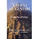 Knihy Návrat ke Genesis