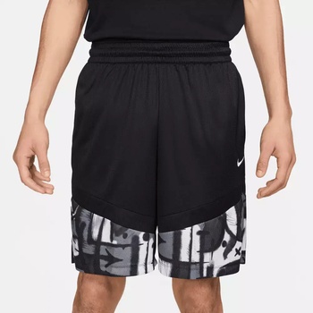 Nike Мъжки Шорти Nike Dri-Fit Icon 8 FN4831-065 (FN4831-065)