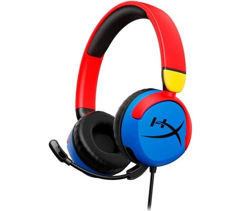 HyperX Cloud Mini