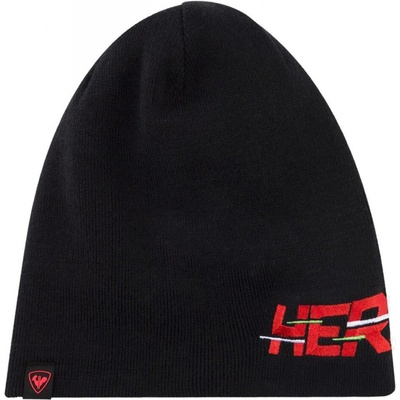 Rossignol Čepice HERO REVERSE X3 black
