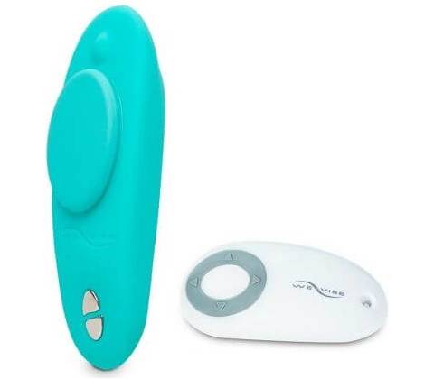 We-Vibe Moxie
