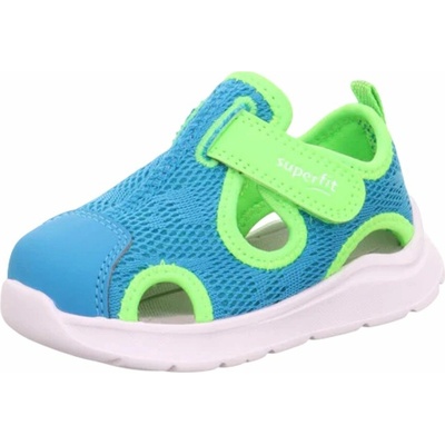 Superfit Wave 1-000481-8400 Turquoise/Light green