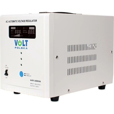 Volt AVR Pro 3000 Servo