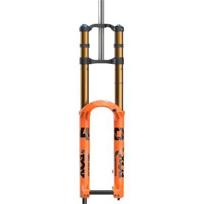 FOX 40 Factory GripX2
