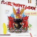 BASEMENT JAXX: KISH KASH, CD