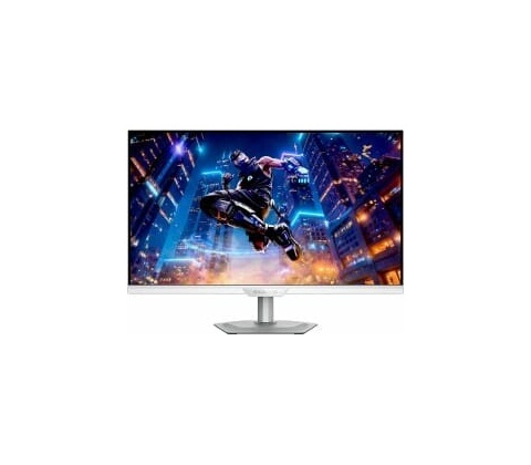 Gigabyte M27UP ICE