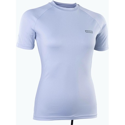 top ION SS women misty blue
