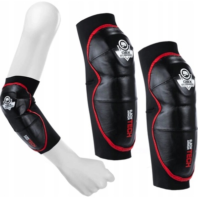DBX BUSHIDO Chrániče kolen „Warrior“ – Zboží Dáma