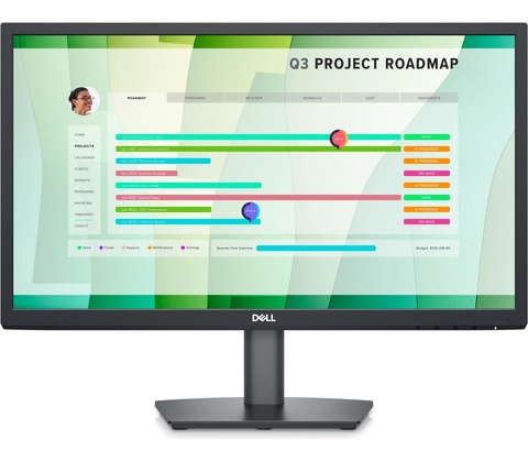 Dell E2223HN